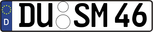 DU-SM46