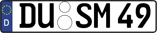 DU-SM49