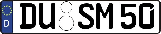 DU-SM50