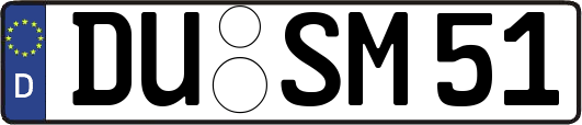 DU-SM51