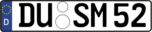 DU-SM52