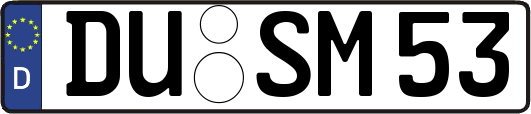DU-SM53