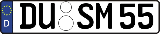 DU-SM55