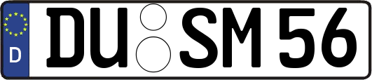 DU-SM56