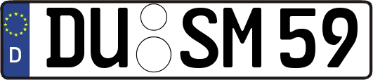 DU-SM59