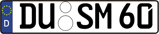 DU-SM60