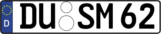DU-SM62