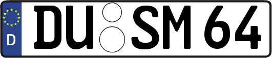 DU-SM64