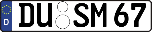DU-SM67