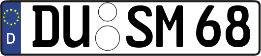 DU-SM68