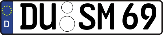 DU-SM69
