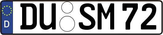 DU-SM72