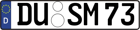 DU-SM73