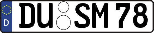 DU-SM78