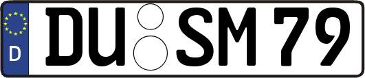 DU-SM79