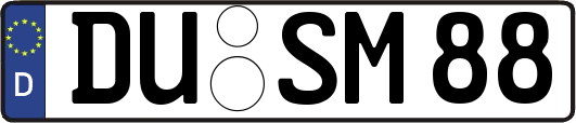 DU-SM88