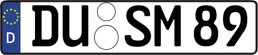 DU-SM89