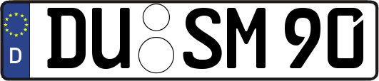 DU-SM90