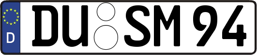 DU-SM94