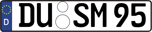DU-SM95
