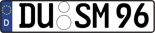 DU-SM96
