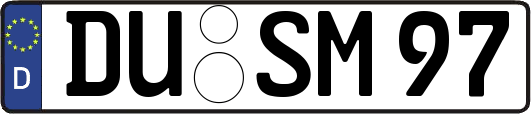 DU-SM97