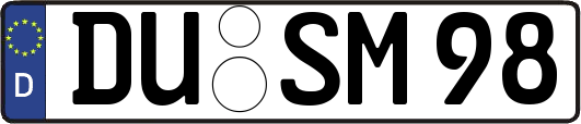 DU-SM98