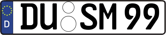 DU-SM99