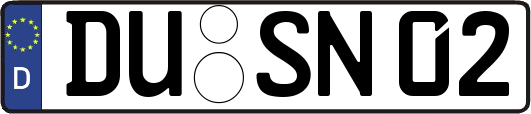DU-SN02