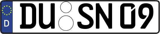 DU-SN09