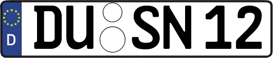 DU-SN12