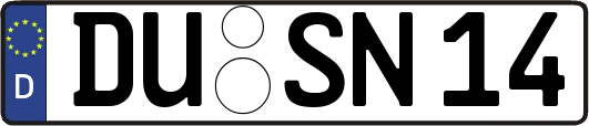 DU-SN14