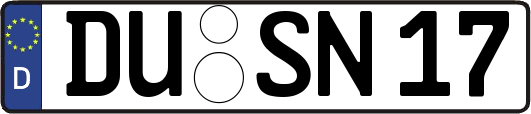 DU-SN17