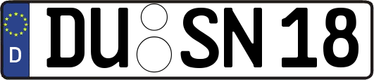 DU-SN18
