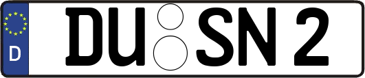 DU-SN2