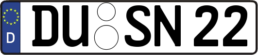 DU-SN22