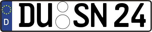 DU-SN24