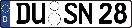 DU-SN28
