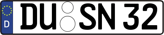 DU-SN32