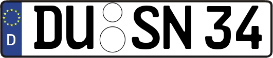 DU-SN34