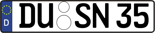 DU-SN35