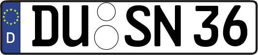 DU-SN36