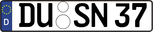 DU-SN37