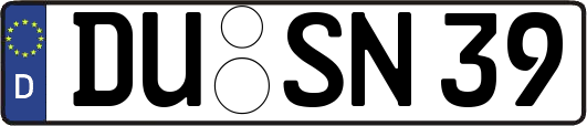 DU-SN39