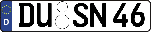 DU-SN46