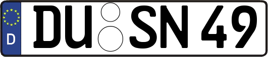 DU-SN49