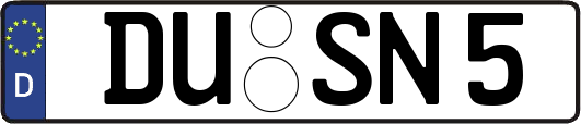 DU-SN5