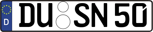 DU-SN50