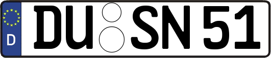 DU-SN51
