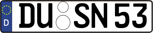 DU-SN53